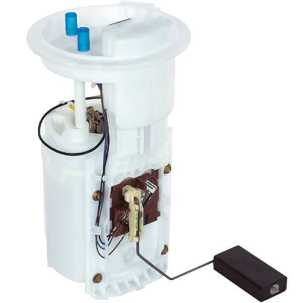 تصویر محصول پمپ بنزین فولکس آی دی یونیکس اولترا سال 2024